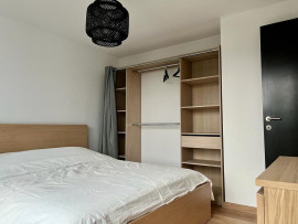 
                                                                                        Location
                                                                                         À louer – Bel appartement meublé tout équipé T2