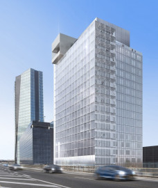 
                                                                        Location
                                                                         À louer – Bureaux à partir de 100 m² dédiés à la Cybersécurité à Marseille – Bouches-du-Rhône (13)