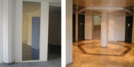 
                                                                                        Location
                                                                                         À louer - bureaux à partir de 186 m² à Bourges