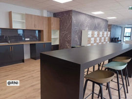 
                                                                                        Location
                                                                                         À louer – Bureaux au sein de la pépinière Néopolis à Rouen – Seine-Maritime (76)