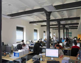 
                                                                                        Location
                                                                                         À louer – Bureaux au sein du bâtiment Les Docks à Marseille – Bouches-du-Rhône (13)