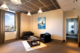 
                                                                                        Location
                                                                                         À louer – Bureaux au sein du bâtiment Les Docks à Marseille – Bouches-du-Rhône (13)