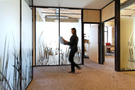 
                                                                                        Location
                                                                                         À louer – Bureaux au sein du bâtiment Les Docks à Marseille – Bouches-du-Rhône (13)