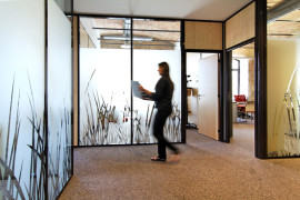 
                                                                                        Location
                                                                                         À louer – Bureaux au sein du bâtiment Les Docks à Marseille – Bouches-du-Rhône (13)