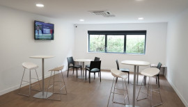 
                                                                                        Location
                                                                                         À louer – Bureaux au sein du Centre d'Affaires Reims Bezannes – Marne (51)