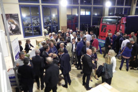 
                                                                                        Location
                                                                                         À louer – Bureaux dans l'espace de Coworking La Filature à Louviers – Eure (27)