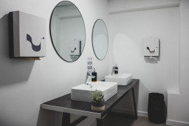 
                                                                                        Location
                                                                                         À Louer – Bureaux dans un espace de coworking au Creusot – Saône-et-Loire (71)