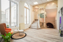 
                                                                                        Location
                                                                                         À louer – Bureaux dans un espace de coworking de 650 m² à Arras - Pas-de-Calais (62)