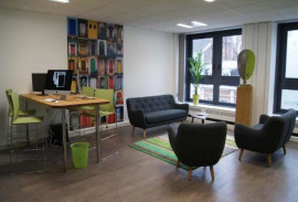 
                                                                                        Location
                                                                                         À louer – Bureaux dans un espace de coworking du Quartiers Central des Affaires Euroméditerranée – 1er arrondissement de Marseille