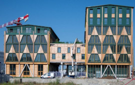 
                                                                                        Location
                                                                                         À louer – Bureaux de 10 à 140 m² dédiés à la santé et medtech à Nantes – Loire-Atlantique (44)