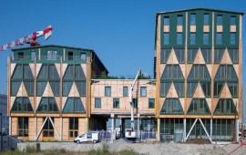 
                                                                                        Location
                                                                                         À louer – Bureaux de 10 à 140 m² dédiés à la santé et medtech à Nantes – Loire-Atlantique (44)