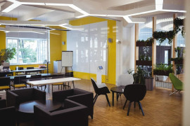 
                                                                                        Location
                                                                                         À louer – Bureaux de 100 m² à 200 m² dans le quartier Euroméditerranée de Marseille 1er arrondissement – Bouches-du-Rhône (13)