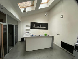 
                                                                                        Location
                                                                                         À louer – Bureaux de 101 m² dans le centre-ville du Havre – Seine-Maritime (76)