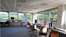 
                                                                                        Location
                                                                                         À louer – Bureaux de 102 m² au sein de l'Agroparc d'Avignon – Vaucluse (84)