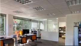 
                                                                                        Location
                                                                                         À louer – Bureaux de 102 m² au sein de l'Agroparc d'Avignon – Vaucluse (84)