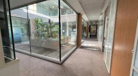 
                                                                                        Location
                                                                                         À louer – Bureaux de 110 à 3 341 m² au sein de l'Agroparc d'Avignon – Vaucluse (84)