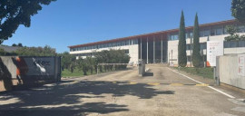 
                                                                                        Location
                                                                                         À louer – Bureaux de 110 à 3 341 m² au sein de l'Agroparc d'Avignon – Vaucluse (84)