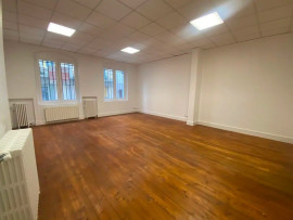 
                                                                                        Location
                                                                                         À louer – Bureaux de 115 m² au Havre – Seine-Maritime (76)