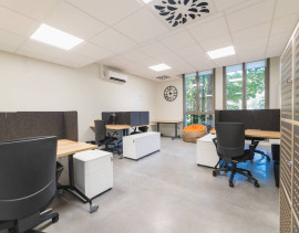 
                                                                                        Location
                                                                                         À louer – Bureaux de 12 à 28 m² en hôtel d'entreprise dans le centre-ville de Poitiers – Vienne (86)