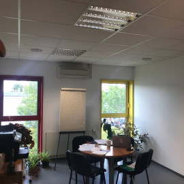
                                                                                        Location
                                                                                         À louer – Bureaux de 12 à 80 m² dédiés à la santé au sein du Biopôle de Poitiers – Vienne (86)