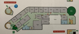 
                                                                                        Location
                                                                                         À louer – Bureaux de 120 m² dans le centre-ville de Carpentras – Vaucluse (84)