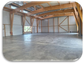 
                                                                                        Location
                                                                                         À louer – Bureaux de 13 à 57 m² à proximité de l'aéroport de Nantes – Loire-Atlantique (44)
