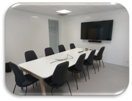 
                                                                                        Location
                                                                                         À louer – Bureaux de 13 à 57 m² à proximité de l'aéroport de Nantes – Loire-Atlantique (44)
