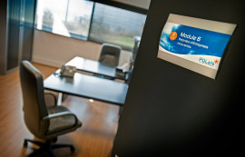 
                                                                                        Location
                                                                                         À louer – Bureaux de 16 à 18 m² et Atelier de 50 m² en Hôtel d'Entreprises à Mende – Lozère (48)