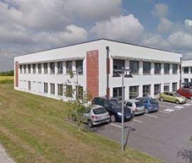 
                                                                                        Location
                                                                                         À louer – Bureaux de 173 à 259 m² à Châlons-en-Champagne – Marne (51)