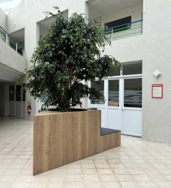 
                                                                                        Location
                                                                                         À louer – Bureaux de 18 à 64 m² en pépinière et hôtel d'entreprises à proximité de Nantes – Pays de