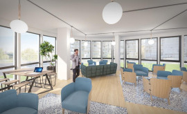 
                                                                                        Location
                                                                                         À louer - Bureaux de 19 352 m² divisibles à Clichy - Hauts-de-Seine (92)