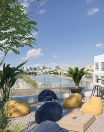 
                                                                                        Location
                                                                                         À louer - Bureaux de 19 352 m² divisibles à Clichy - Hauts-de-Seine (92)