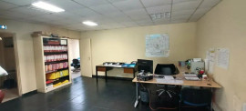 
                                                                                        Location
                                                                                         À louer – Bureaux de 190 m² au Havre – Seine-Maritime (76)
