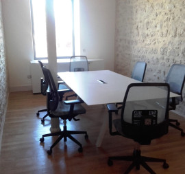 
                                                                                        Location
                                                                                         À louer - bureaux de 200 m² à Nevers