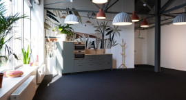
                                                                                        Location
                                                                                         À louer – Bureaux de 208 m² à Nantes – Loire-Atlantique (44)