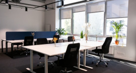 
                                                                                        Location
                                                                                         À louer – Bureaux de 208 m² à Nantes – Loire-Atlantique (44)