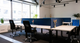 
                                                                                        Location
                                                                                         À louer – Bureaux de 208 m² à Nantes – Loire-Atlantique (44)