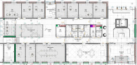 
                                                                                        Location
                                                                                         À louer – Bureaux de 267 m² au sein de l'Agroparc d'Avignon – Vaucluse (84)
