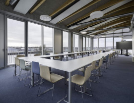 
                                                                                        Location
                                                                                         À louer – Bureaux de 27 à 264 m² dédiés aux filières maritime et nautique, et au manufacturing à Nan