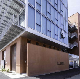 
                                                                                        Location
                                                                                         À louer – Bureaux de 27 à 264 m² dédiés aux filières maritime et nautique, et au manufacturing à Nan