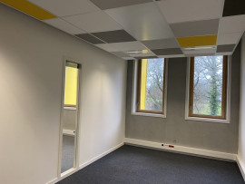 
                                                                                        Location
                                                                                         À louer – Bureaux de 30 à 130 m² dédiés aux entreprises généralistes à Nantes – Pays de la Loire (44