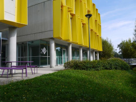 
                                                                                        Location
                                                                                         À louer – Bureaux de 30 à 130 m² dédiés aux entreprises généralistes à Nantes – Pays de la Loire (44)