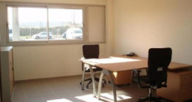 
                                                                                        Location
                                                                                         À louer – Bureaux de 30 m² dans le Parc d'Activités Nogaropôle – Gers (32)