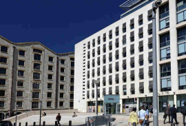 
                                                                                        Location
                                                                                         À louer – Bureaux de 300 m² à 800 m² dans le quartier Euroméditerranée de Marseille – Bouches-du-Rhône (13)