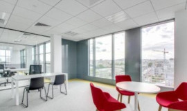 
                                                                                        Location
                                                                                         À louer – Bureaux de 357 à 897 m² à Clichy – Hauts-de-Seine (92)