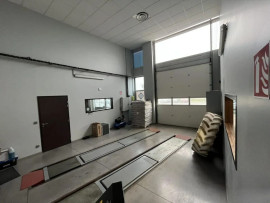 
                                                                                        Location
                                                                                         À louer – Bureaux de 400 m² au Havre – Seine-Maritime (76)