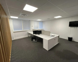 
                                                                                        Location
                                                                                         À louer – Bureaux de 462 m² au Havre – Seine-Maritime (76)