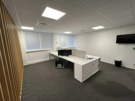 
                                                                                        Location
                                                                                         À louer – Bureaux de 462 m² au Havre – Seine-Maritime (76)
