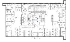 
                                                                                        Location
                                                                                         À louer – Bureaux de 485 m² divisibles à partir de 242 m² à Avignon – Vaucluse (84)