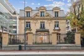 
                                                                                        Location
                                                                                         À louer – Bureaux de 528 m² à Clichy – Hauts-de-Seine (92)